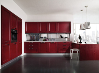 Кухня Vama cucine Irene
