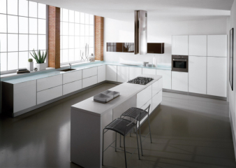 Кухня Vama cucine Aria