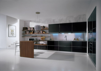 Кухня Vama cucine Aria