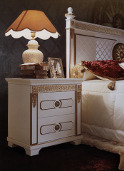 Тумбочка Naples Cenedese Italian collection A21 4