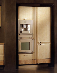 Кухня Turri Kitchens Genesis