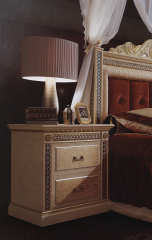 Тумбочка Venice Cenedese Italian collection A21 2