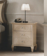 Тумбочка Arte casa Evoluzione 2627