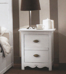 Тумбочка Arte casa Evoluzione 2449