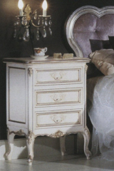 Тумбочка Arte casa Evoluzione 2768