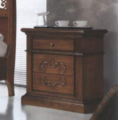 Тумбочка Arte casa Evoluzione 2670