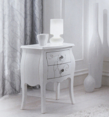 Тумбочка Arte casa Evoluzione 2123
