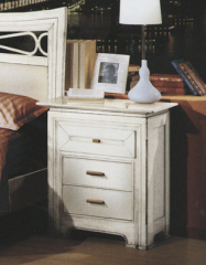 Тумбочка Arte casa Evoluzione 2512
