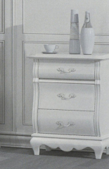 Тумбочка Arte casa Evoluzione 2543