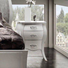 Тумбочка Arte casa Evoluzione 2333