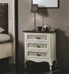 Тумбочка Arte casa Evoluzione 2105