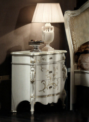 Тумбочка Arte casa Evoluzione 2535
