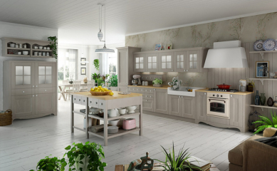 Кухня Vama cucine Calliope