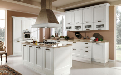 Кухня Vama cucine Artemide