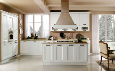 Кухня Vama cucine Artemide