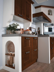 Кухня Vama cucine Artemide