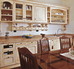 Кухня Opificio Aforismi 1009