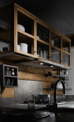 Кухня L'Ottocento Living Desing