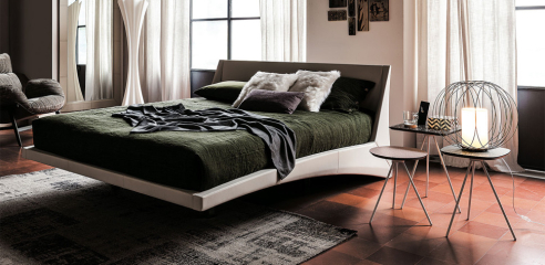Кровать Cattelan italia  Dylan