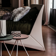 Кровать Cattelan italia  Dylan