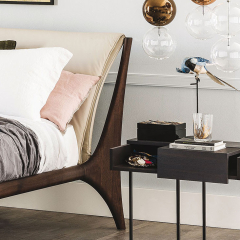 Кровать Cattelan italia  Nelson