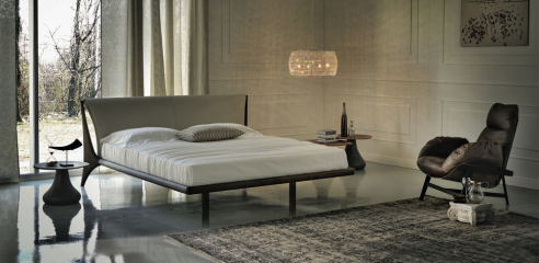 Кровать Cattelan italia  Nelson
