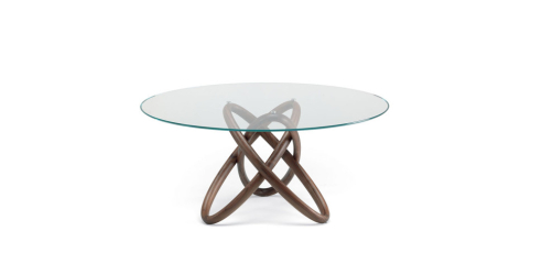 Стол в столовую Cattelan italia Carioca