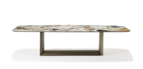 Стол в столовую Cattelan italia Dragon Keramik