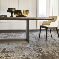 Стол в столовую Cattelan italia Dragon Keramik Premium