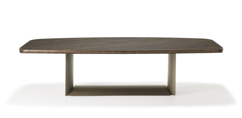 Стол в столовую Cattelan italia Dragon Keramik Premium