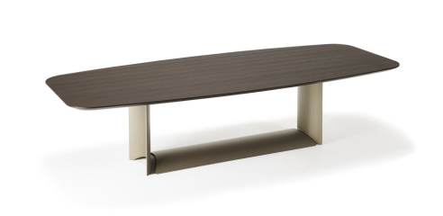 Стол в столовую Cattelan italia Dragon Wood