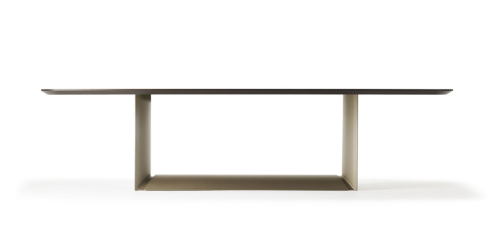 Стол в столовую Cattelan italia Dragon Wood
