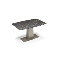 Стол в столовую Cattelan italia  Duffy Keramik Drive
