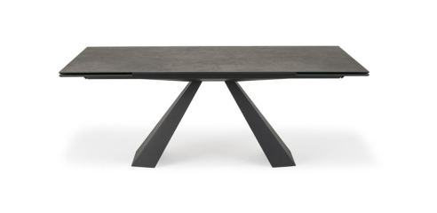Стол в столовую Cattelan italia Eliot Keramik Drive
