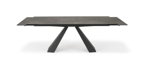 Стол в столовую Cattelan italia Eliot Keramik Drive