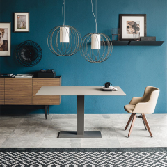 Стол в столовую Cattelan italia Elvis