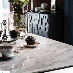 Стол в столовую Cattelan italia Elvis Keramik