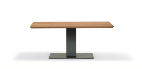 Стол в столовую Cattelan italia Elvis Wood