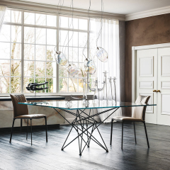 Стол в столовую Cattelan italia Gordon