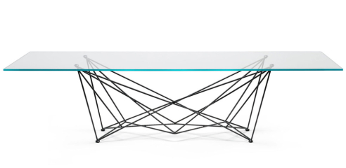 Стол в столовую Cattelan italia Gordon