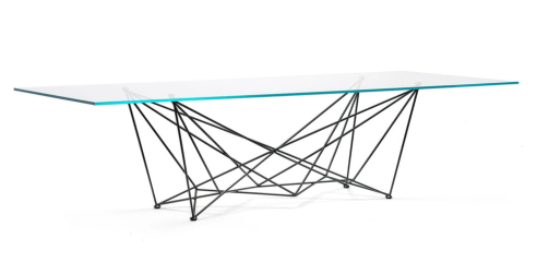Стол в столовую Cattelan italia Gordon