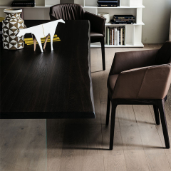Стол в столовую Cattelan italia  Ikon