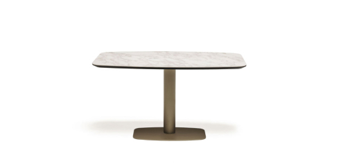 Стол в столовую Cattelan italia  Ipanema Keramik