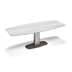 Стол в столовую Cattelan italia Linus Keramik Drive