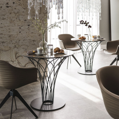 Стол Cattelan italia Nido Keramik Bistrot