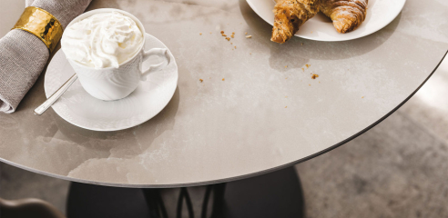 Стол Cattelan italia Nido Keramik Bistrot