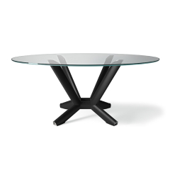 Стол в столовую Cattelan italia Planer Round