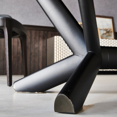 Стол в столовую Cattelan italia Planer Keramik
