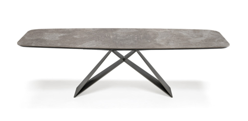 Стол в столовую Cattelan italia Premier Keramik