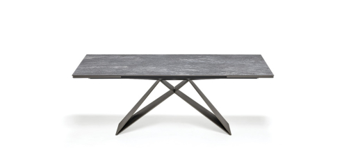 Стол в столовую Cattelan italia Premier Keramik Drive
